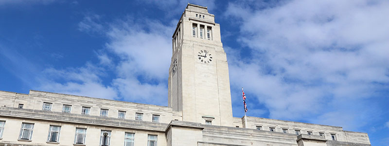 Russell Group Universities